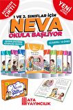 Neva Okula Başlıyor