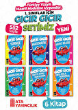 1. Sınıf Gıcır Gıcır 6'lı Set