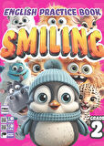Smiling English Practice Book 2. Sınıf