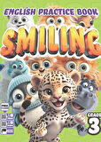 Smiling English Practice Book 3. Sınıf