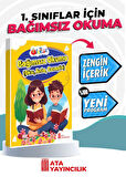 Afacan Bağımsız Okuma