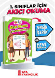 Afacan Akıcı Okuma