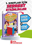 Afacan Serbest Etkinlikler