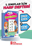 Afacan Harf Defteri