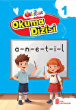 Afacan Okuma Dizisi