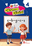 Afacan Okuma Dizisi