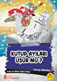 Emin İle Bilim ( Fen Bilimleri ) Öykü Dizisi ( 3 ve 4. Sınıflar )