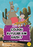 Emin İle Bilim ( Fen Bilimleri ) Öykü Dizisi ( 3 ve 4. Sınıflar )