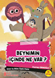 Emin İle Bilim ( Fen Bilimleri ) Öykü Dizisi ( 3 ve 4. Sınıflar )