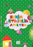 Okul Yolculuğum Eğitim Seti