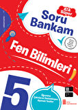 5. Sınıf Ata Süper Soru Bankam Fen Bilimleri