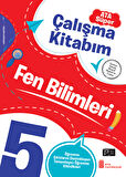 5. Sınıf Ata Süper Çalışma Kitabım Fen Bilimleri