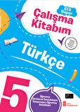 5. Sınıf Ata Süper Çalışma Kitabım Türkçe