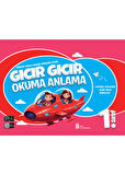 1. Sınıf Gıcır Gıcır 11'li Set