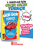 1. Sınıf Gıcır Gıcır Türkçe