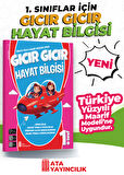 1. Sınıf Gıcır Gıcır Hayat Bilgisi