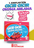 1. Sınıf Gıcır Gıcır Okuma Anlama