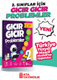 2. Sınıf Gıcır Gıcır Problemler