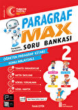2. Sınıf Paragraf Max