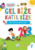 Gel Bize Katıl Bize Plus Eğitim Seti
