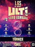 BES 8.SINIF TÜRKÇE ULTİ SORU BANKASI