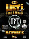 TYT Matematik Ulti Serisi Soru Bankası Bes Yayınları