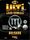 TYT Felsefe Ulti Serisi Soru Bankası