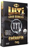 TYT Coğrafya Ulti Serisi Soru Bankası Bes Yayınları