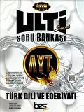 AYT Türk Dili ve Edebiyatı Ulti Serisi Soru Bankası