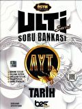 AYT Tarih Ulti Serisi Soru Bankası