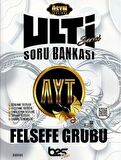 AYT Felsefe Grubu Ulti Serisi Soru Bankası