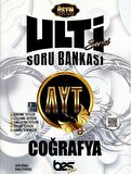 AYT Coğrafya Ulti Serisi Soru Bankası