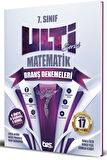 7. Sınıf Matematik Denemeleri