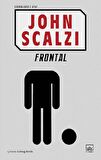 Frontal (Sendrom 2. Kitap)