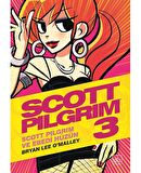Scott Pilgrim 3: Scott Pilgrim ve Ebedi Hüzün