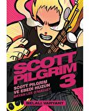 Scott Pilgrim 3: Scott Pilgrim ve Ebedi Hüzün (Belalı Varyant)