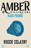 Kaos Prensi - Amber Yıllıkları 10