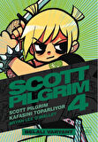 Scott Pilgrim 4: Scott Pilgrim Kafasını Toparlıyor (Belalı Varyant)
