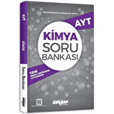 AYT Kimya Soru Bankası