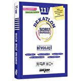 11. Sınıf Biyoloji Dekatlon Soru Bankası