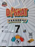 7. Sınıf Dikkat Paragraf Soru Bankası