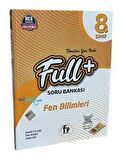 8. Sınıf Full Fen Bilimleri Soru Bankası