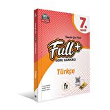 7. Sınıf Full+ Türkçe Soru Bankası