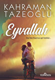 Kitap: Eyvallah