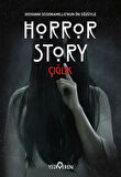 Horror Story-Çığlık