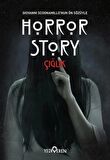 Horror Story - Çığlık