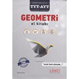 Limit Tyt Ayt Geometri El Kitabı