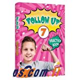 Follow Up 7 Practice Book