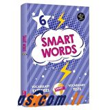6. Sınıf Smart Words