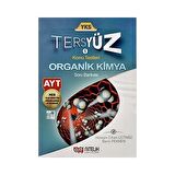 Nitelik Yks AYT Organik Kimya Tersyüz Soru Kitabı